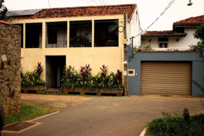 Villa Inavni